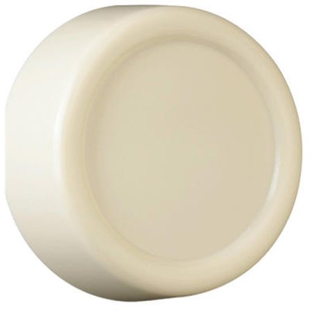 YHIOR RRKIV Rotary Replacement Dimmer Knob, Ivory YH136284